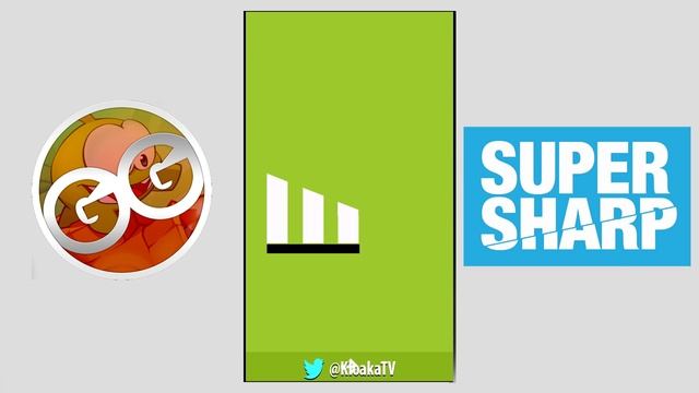 Super Sharp - Level 2-10 Walkthrough Guide смотреть онлайн