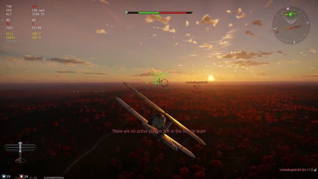 War thunder F3F-2 USA Biplane: The Training Mistake You CAN'T Afford!! смотреть онлайн