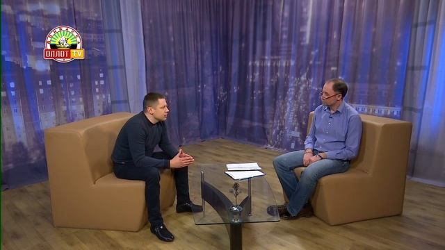 «Без темы» Часть 1: Руководитель приюта для животных «Ирбис» Александр Стрыбиж смотреть онлайн