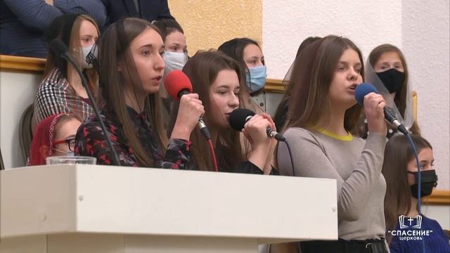 Я тленный человек (Ты - моя жизнь, Иисус) / Песня смотреть онлайн