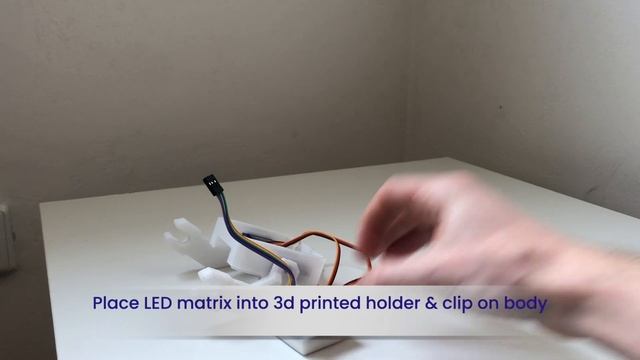 Expand your Otto DIY Robot to Humanoid, how to build? смотреть онлайн