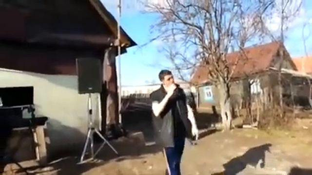 Аркаша с друзьями после освобождения 2013 "Мне осталось все,что не сбылось" смотреть онлайн