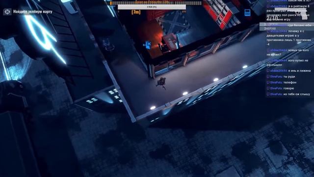 DEATH POINT - Новая игра от русских разработчиков