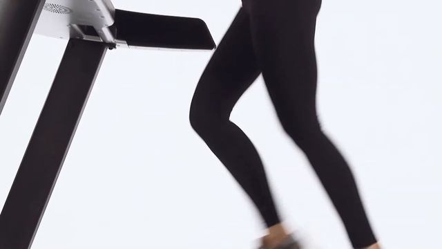 Беговая дорожка LAUFSTEIN MAGNUM смотреть онлайн
