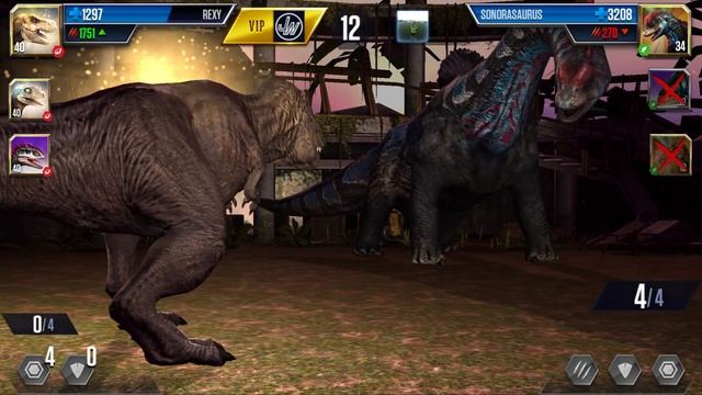 DEVELOPER PACKS in JURASSIC WORLD THE GAME! смотреть онлайн