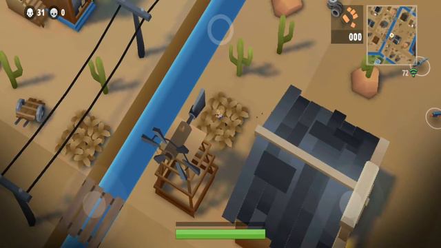 !!! Взял топ 1 в Battleland/лутая только аирдропы/ челенджы в battleland #1 !!! смотреть онлайн