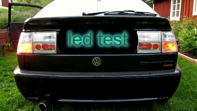 bay15d led 18 smt vs standard bulb смотреть онлайн