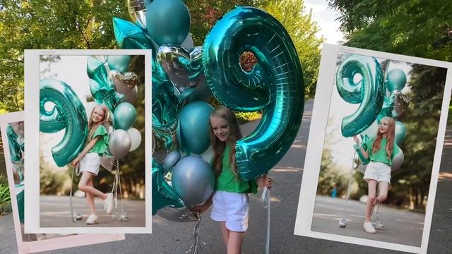 Как отметить необычно День Рождения-Vlog Хейтерам не смотреть-SST смотреть онлайн