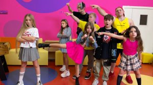 ТРЕЙЛЕР: АМИНА ПОКАЗАЛА КТО РУЛИТ В КАМПУСЕ!!! ВЫГНАЛИ НОВЕНЬКУЮ! КАМИЛЬ И МИЛАНА СНОВА ВМЕСТЕ