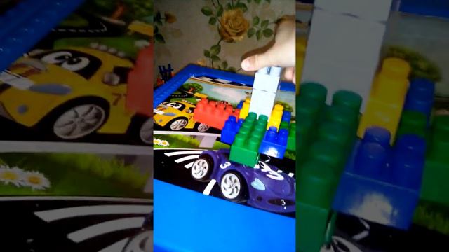 чья постройка лучше тот выиграл на 200руб. **челлендж** смотреть онлайн