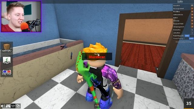 Что эти НУБЫ себе ПОЗВОЛЯЮТ! | Roblox смотреть онлайн