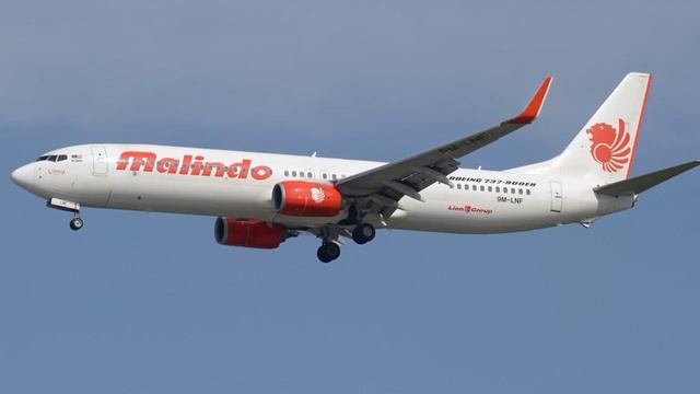 Evolution Of Airlines | Batik Air Malaysia