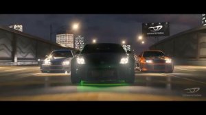 Need For Speed UNDERGROUND 2 | Remaster 2022