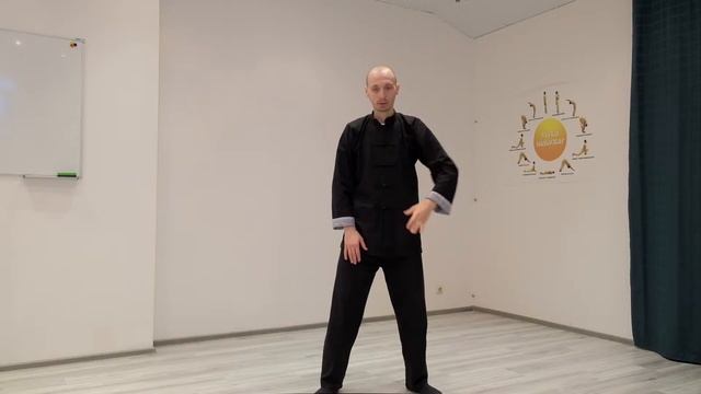 Оздоровительная гимнастика в дар. смотреть онлайн