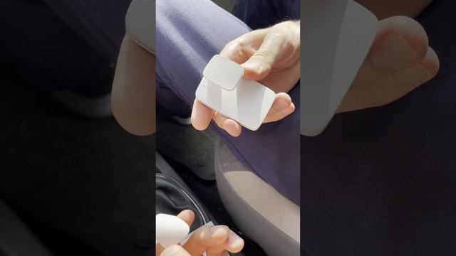 Установка транспондера T-pass в автомобиле. Как прикрепить транспондер в машине? смотреть онлайн