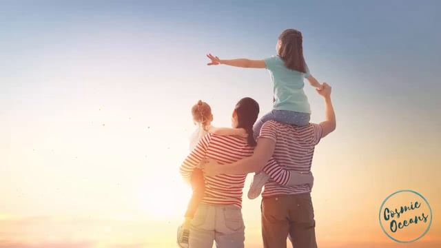 Excel at Parenting Sublminal Meditation Become an Amazing Mom or Dad смотреть онлайн