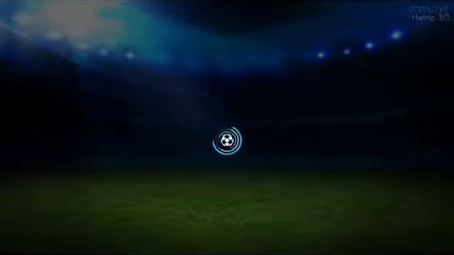 Мой первый видос с участием крутой игры под названием fifamobail смотреть онлайн