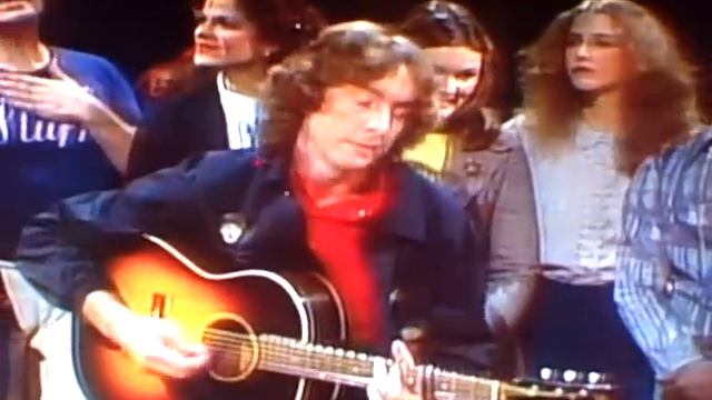 Here Comes The Sun - SNL Eric Idle смотреть онлайн