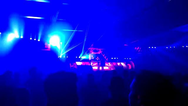 Hungry Beats vs Sickest Squad | Devastator Stage | Imagination Festival 2017 /1 смотреть онлайн