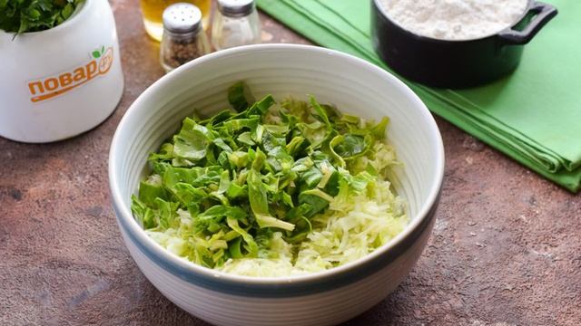 Вкусные будни