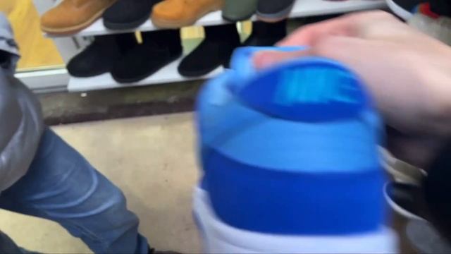 Поход по рынку смотреть онлайн