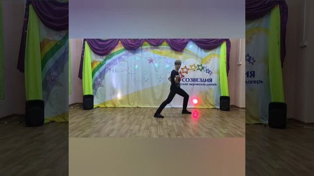 академия карате показательное выступление (ДТЛ "Созвездия") смотреть онлайн