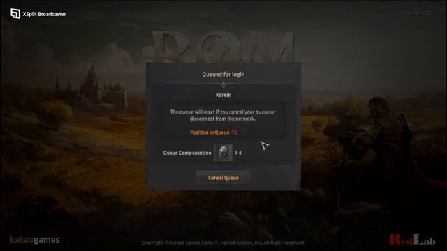 ROM: Remember Of Majesty (Trial Game) смотреть онлайн