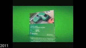 Все рекламы МегаФон (1993-2021)