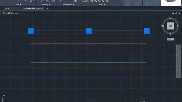 Line types in new version Autocad | Line settings in Autocad 2022 | Line styles and sizes settings смотреть онлайн