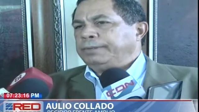Opiniones encontradas sobre aumento salarial de un 60% a regidores de Santiago смотреть онлайн