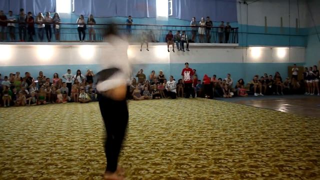 TRICKING & PARKOUR TEAM | Slice презентация стилей 2016 смотреть онлайн