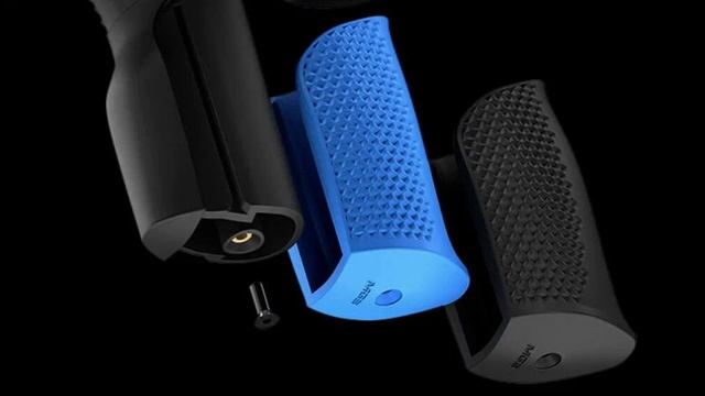 Мощная Пневматическая PCP Винтовка Stoeger XM 1 Bullshark