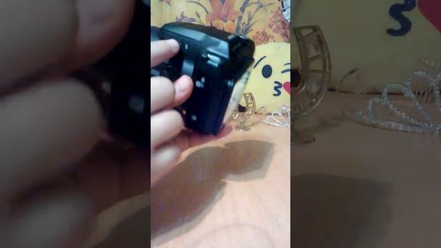 Обозреваю новый фотоаппарат Nikon #1,?? смотреть онлайн