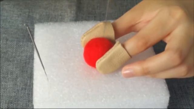 сухое валяние основа шары Dry felting master class смотреть онлайн