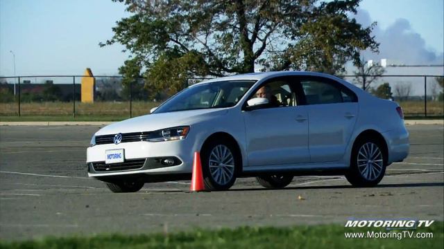 Motoring TV 2011 Episode 2 смотреть онлайн
