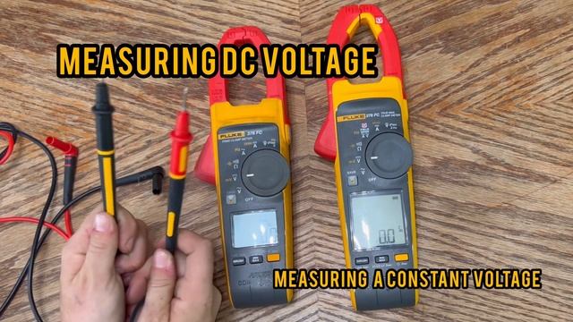 Reviewing the Fluke 376fc & 378fc смотреть онлайн