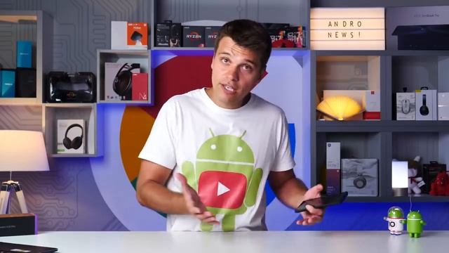 Redmi K20 Pro Обзор - Мощный Флагман от Xiaomi