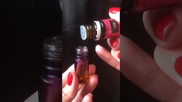 Арома сыворотка "Магия страсти" смотреть онлайн