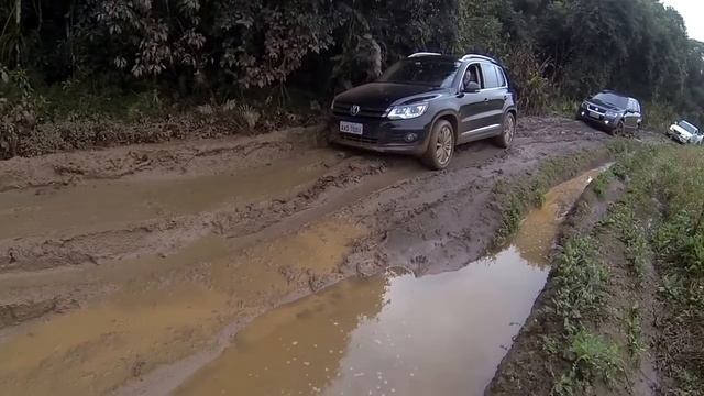 TIGUAN GINO смотреть онлайн