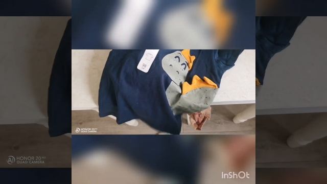 Ашан покупки/ одежда ребёнку? смотреть онлайн