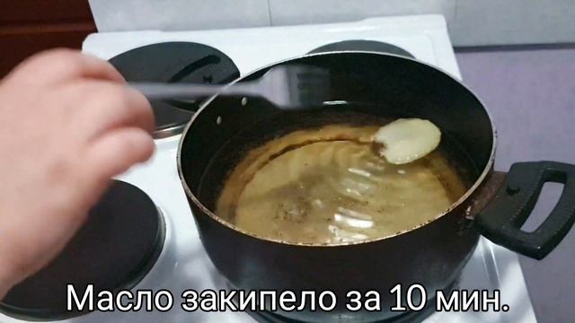 НАУЧУ ГОТОВИТЬ КАРТОШКУ ФРИ БЕЗ ФРИТЮРНИЦЫ! смотреть онлайн