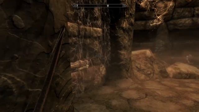 ДОРОГА НА ВЕТРЕНЫЙ ПИК В SKYRIM #2 смотреть онлайн