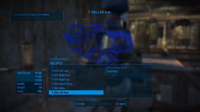 Fallout 4: ps4 mods [Season Pass] смотреть онлайн