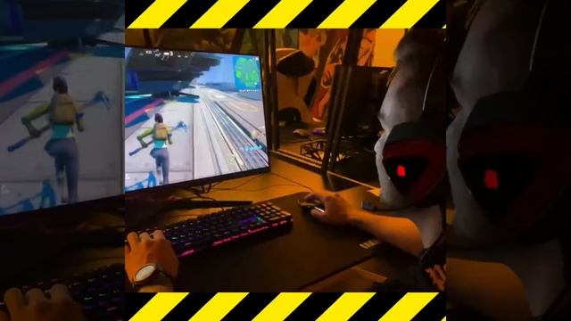Cyber club “SKILL” смотреть онлайн