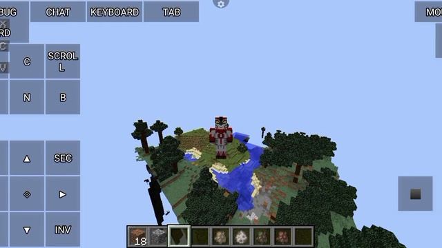 waybig (muy grande) transform - for pojavlauncher - minecraft java - ben10 mod смотреть онлайн