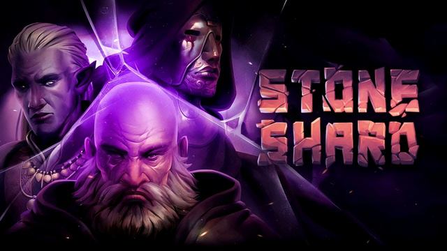 OST / Stoneshard смотреть онлайн