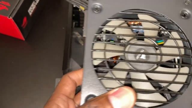 Spartex OSMI 3.1 Mini ITX with Strix Mobo and AMD Ryzen Chipset PC Build смотреть онлайн