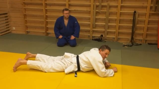 Со спортивным врачом Басовым Сергеем о "борцовском мосте" и методе прокачки шеи. смотреть онлайн