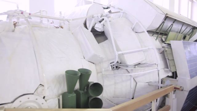 Как космонавтов на Земле готовят к жизни на МКС смотреть онлайн