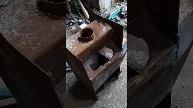 печь Оса износ смотреть онлайн